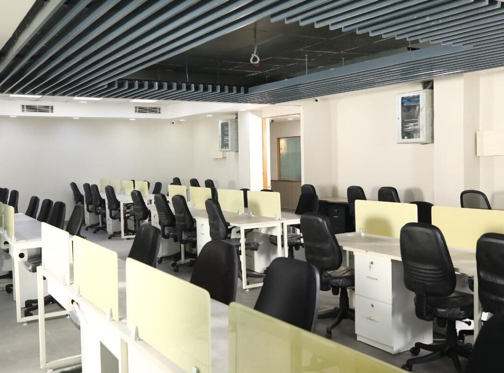 private office, Shared workspace, Coworking Spaces in South Delhi